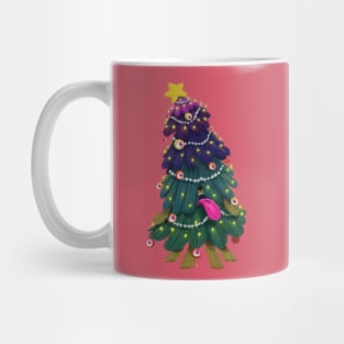 Studio Smush - The Tree Dog Mug